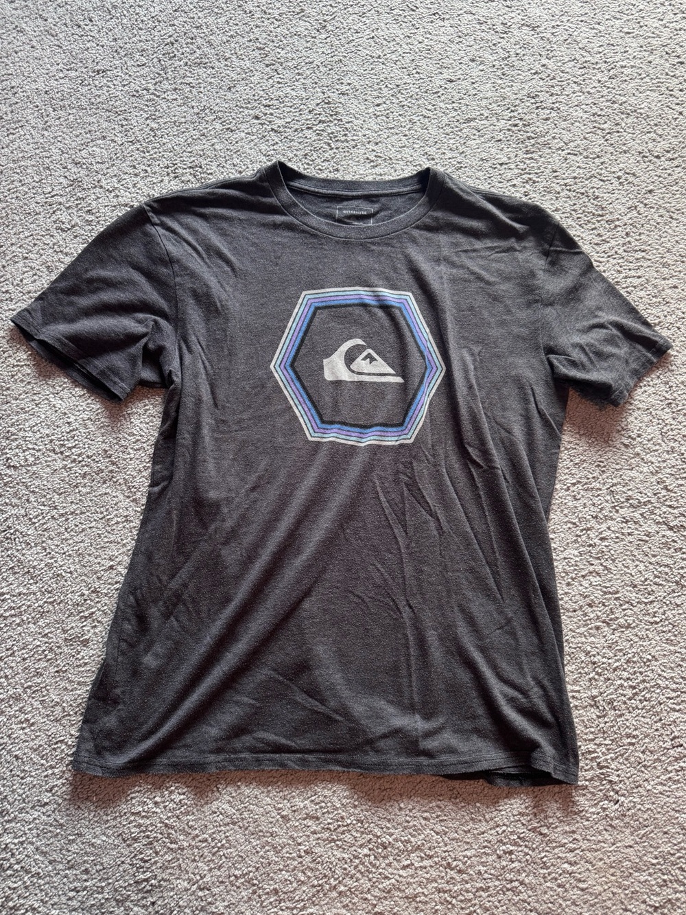 Quiksilver Logo T-Shirt